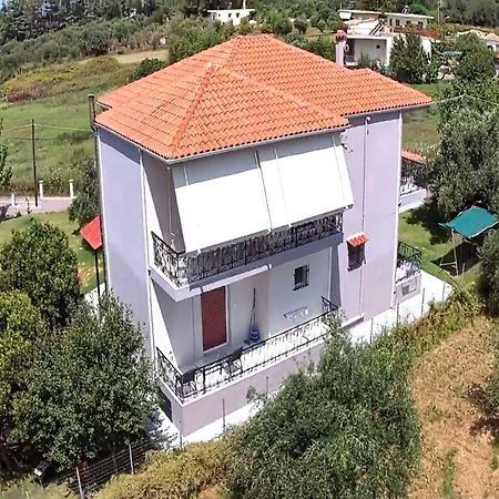 New Village Studios, Preveza A1 מראה חיצוני תמונה