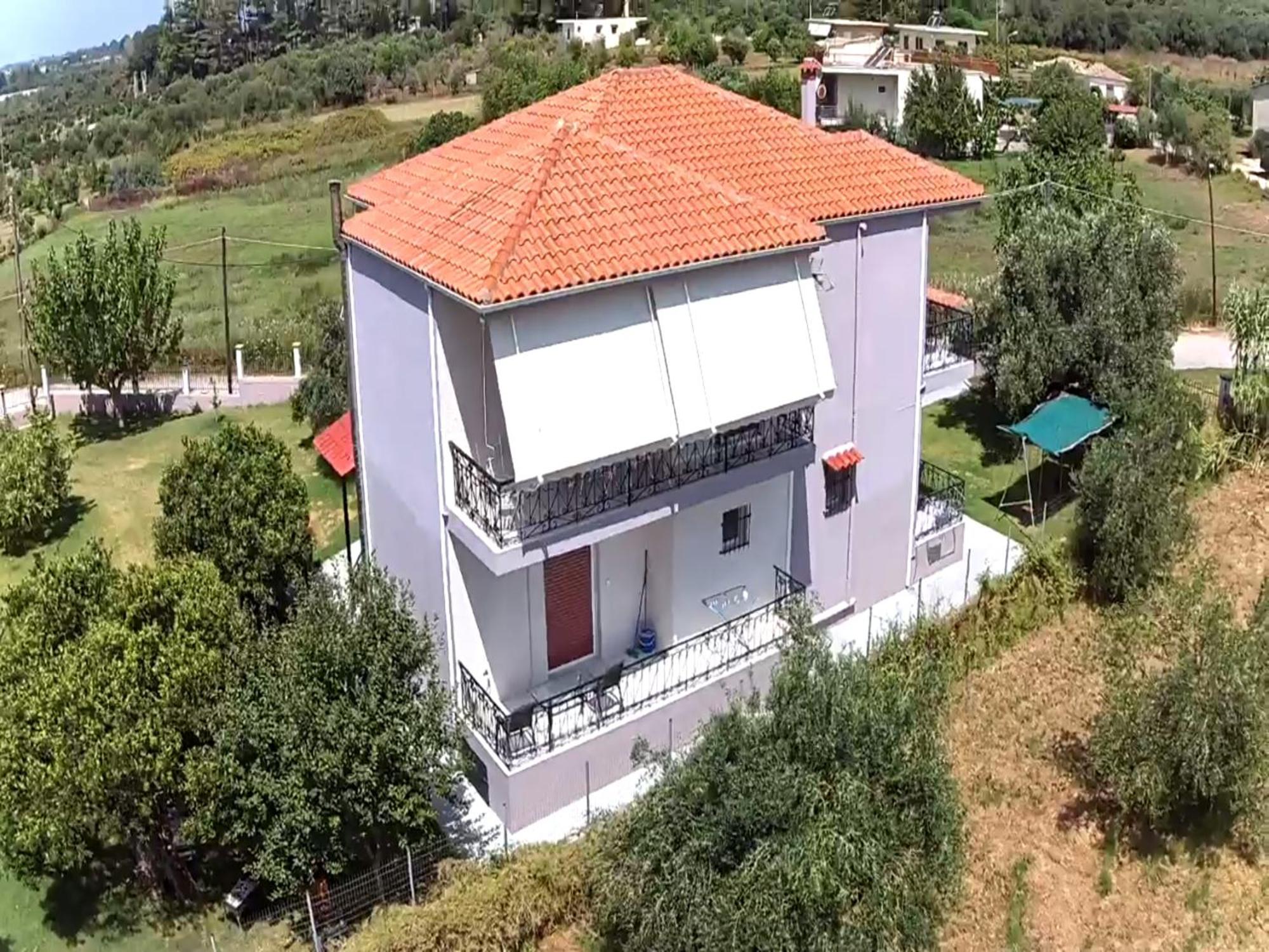 New Village Studios, Preveza A1 מראה חיצוני תמונה