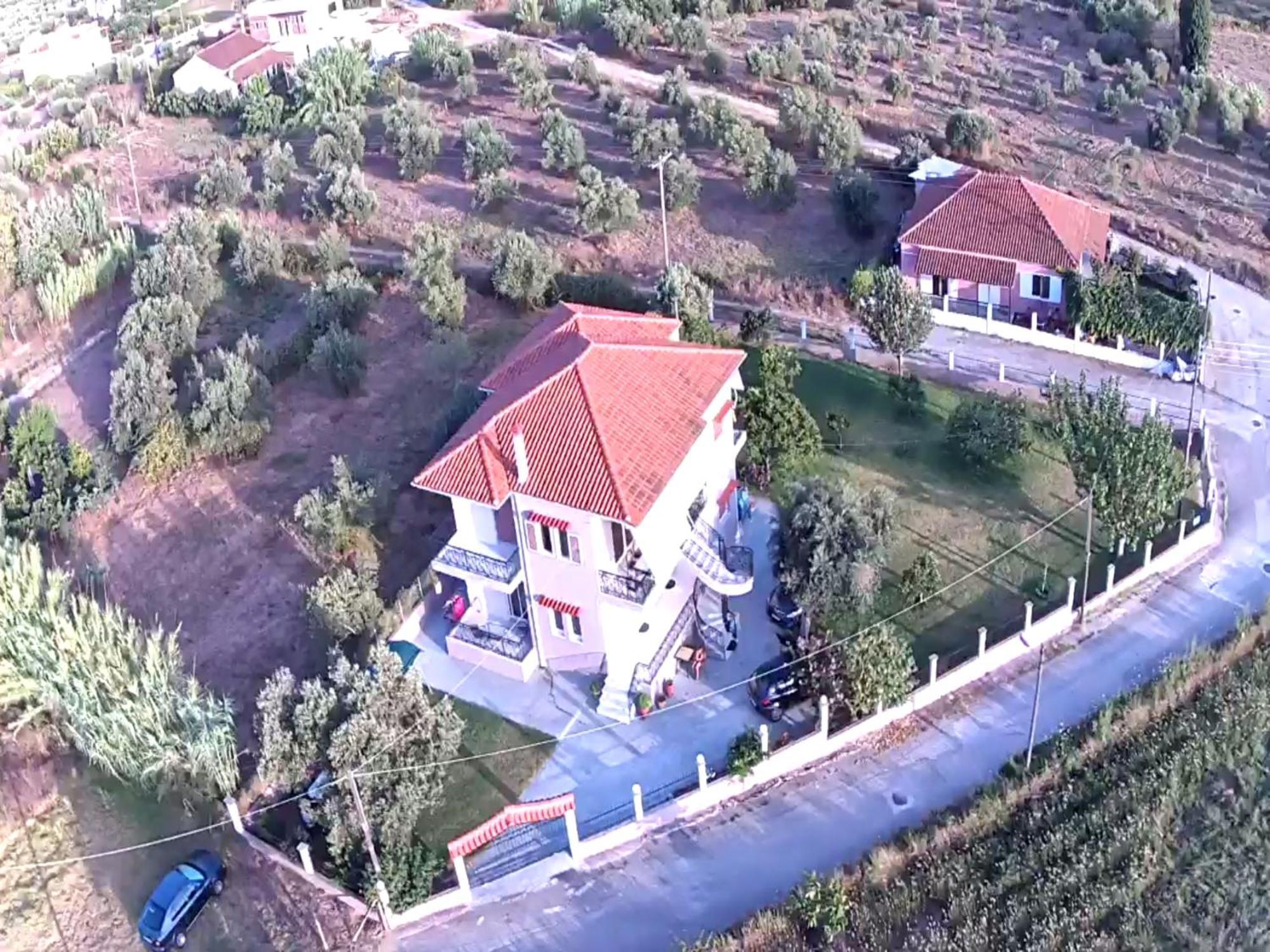 New Village Studios, Preveza A1 מראה חיצוני תמונה