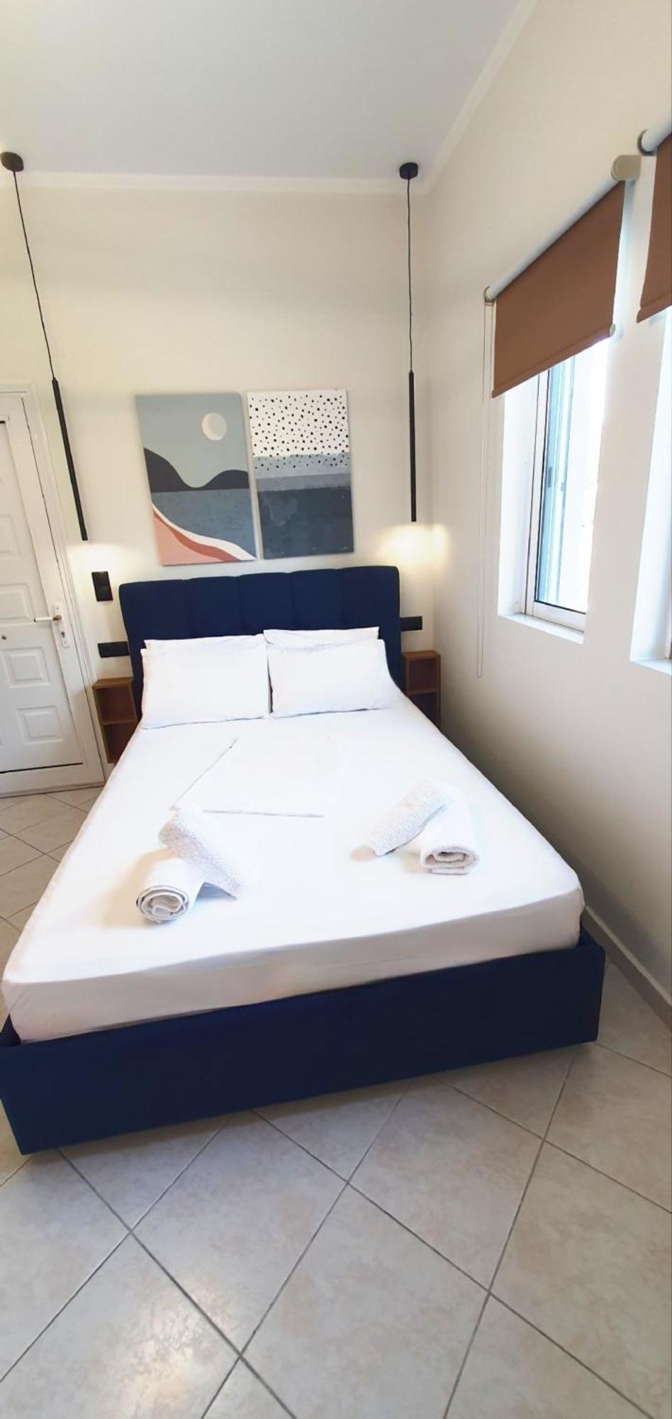 New Village Studios, Preveza A1 מראה חיצוני תמונה