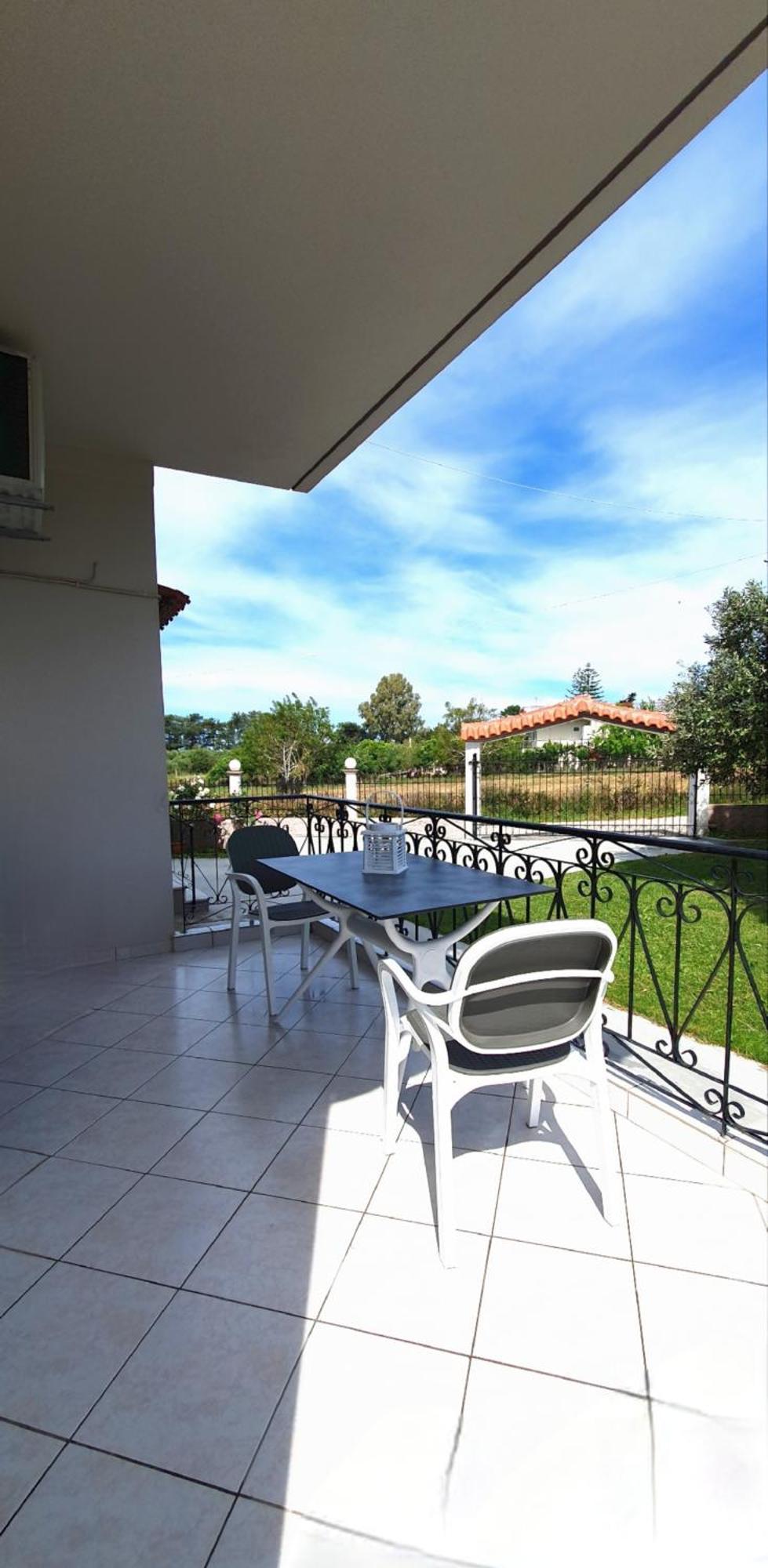 New Village Studios, Preveza A1 מראה חיצוני תמונה