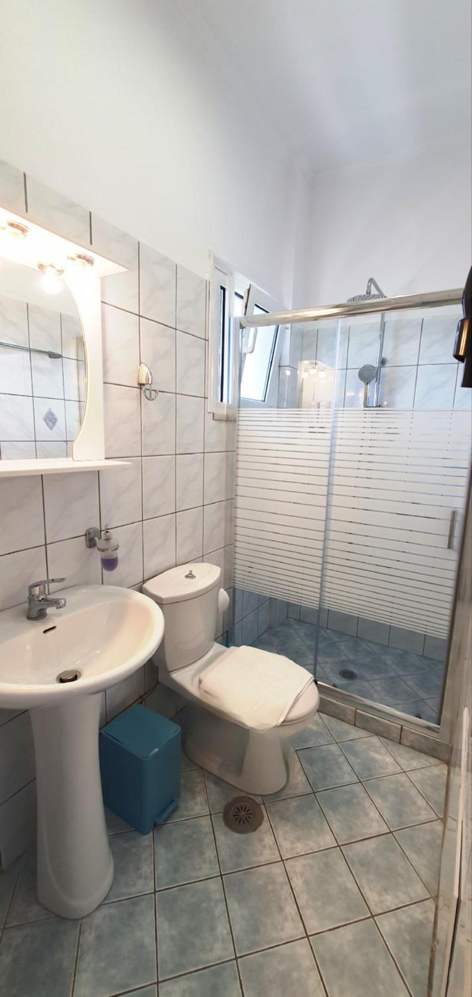 New Village Studios, Preveza A1 מראה חיצוני תמונה