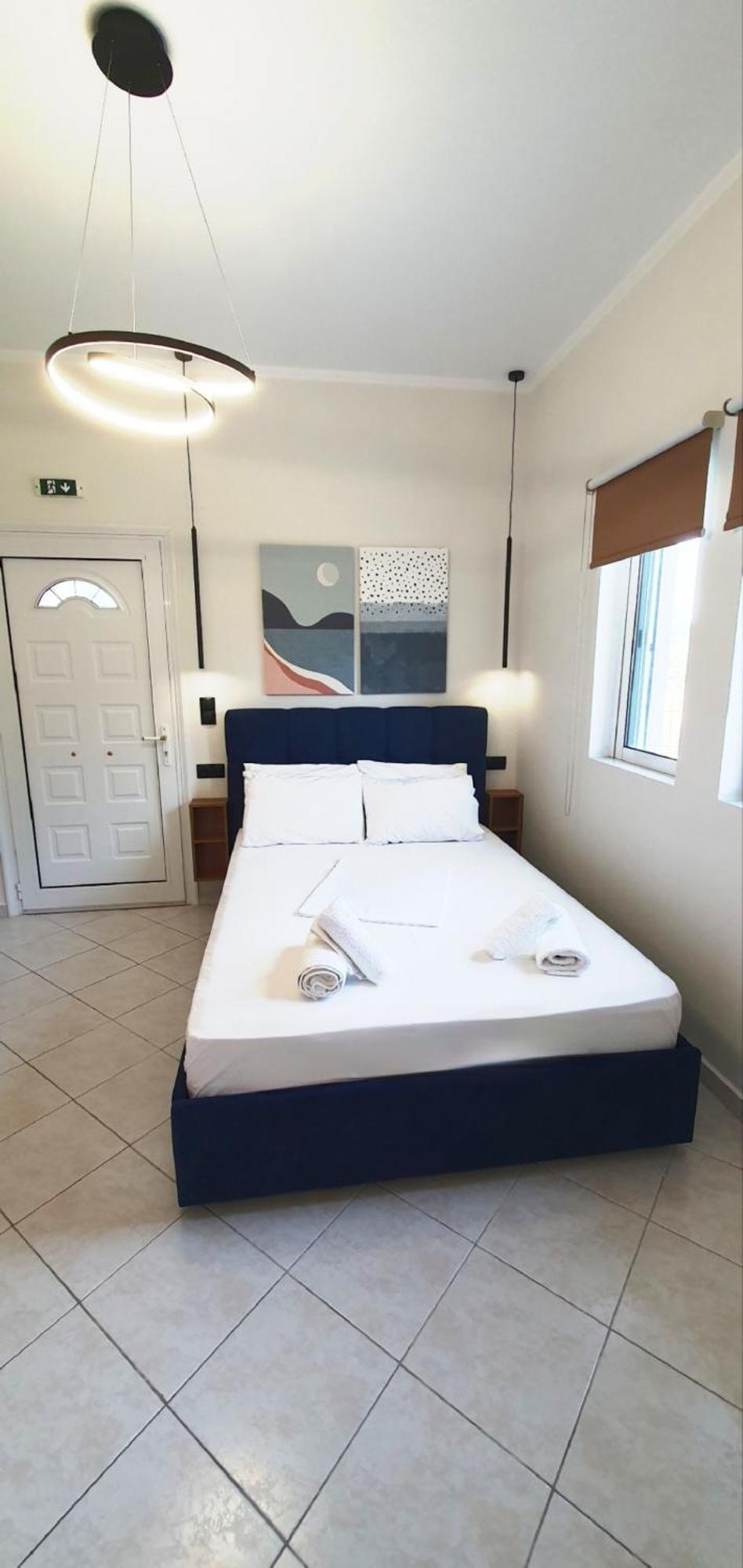 New Village Studios, Preveza A1 מראה חיצוני תמונה