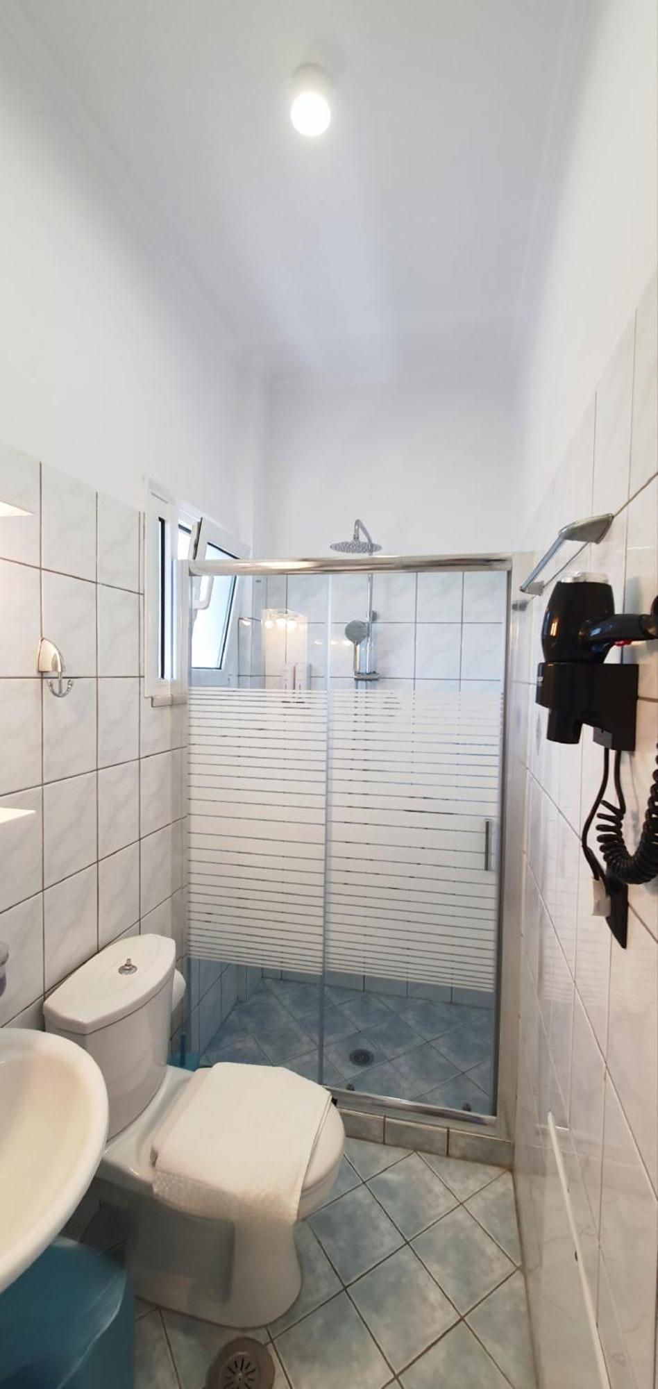 New Village Studios, Preveza A1 מראה חיצוני תמונה