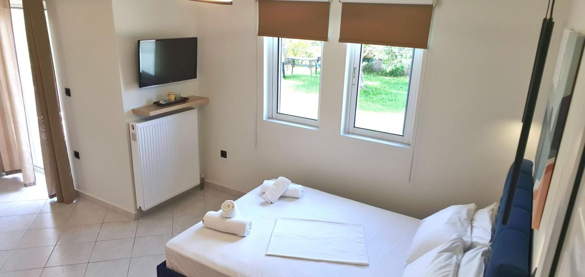New Village Studios, Preveza A1 מראה חיצוני תמונה