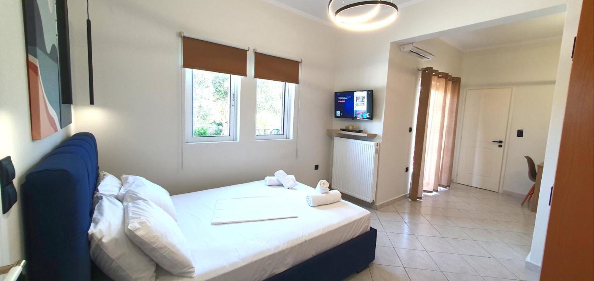New Village Studios, Preveza A1 מראה חיצוני תמונה