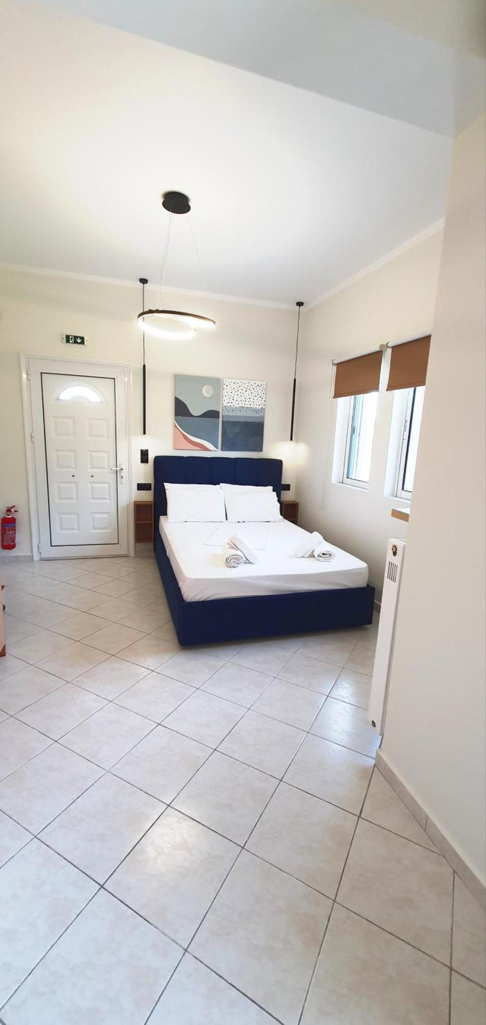 New Village Studios, Preveza A1 מראה חיצוני תמונה