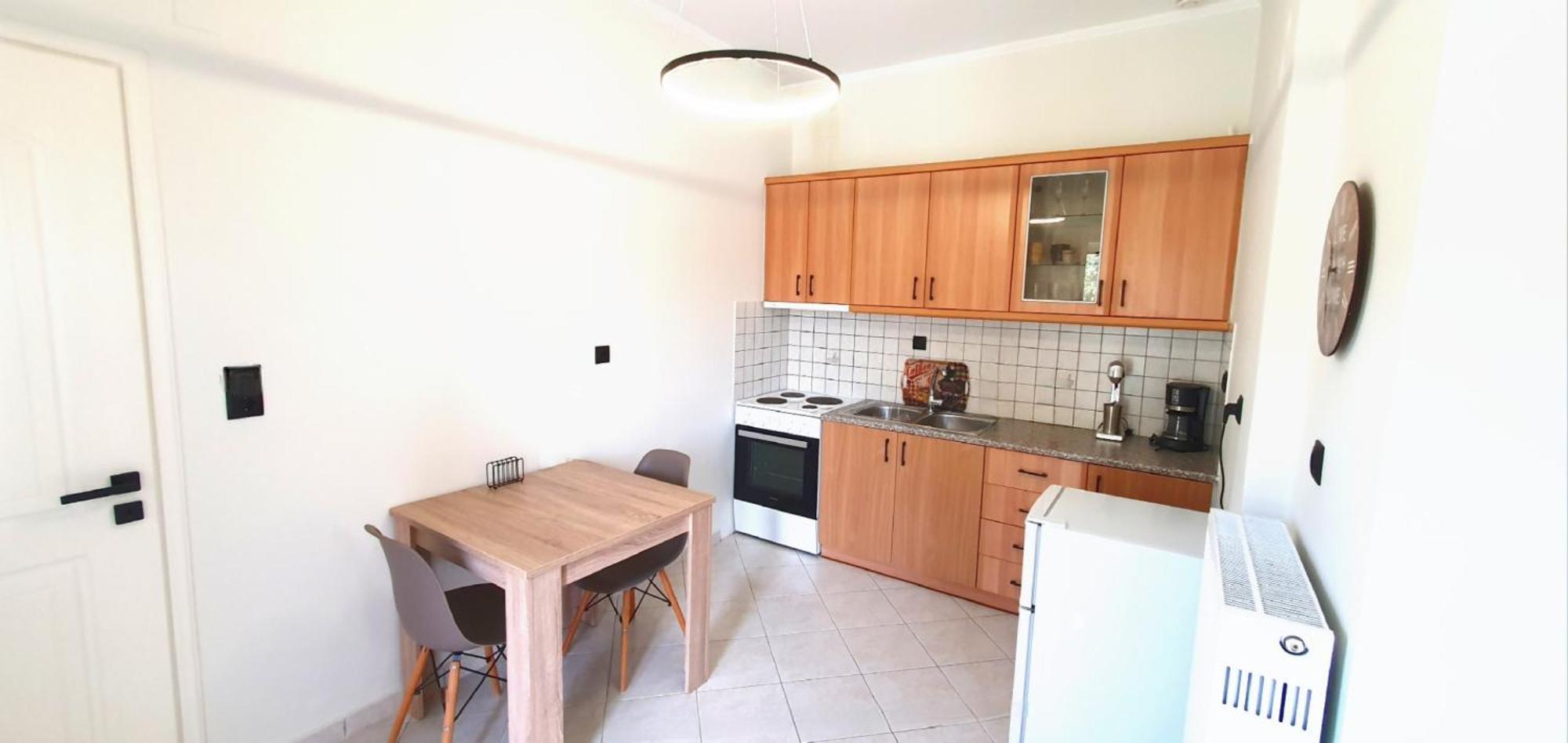 New Village Studios, Preveza A1 מראה חיצוני תמונה