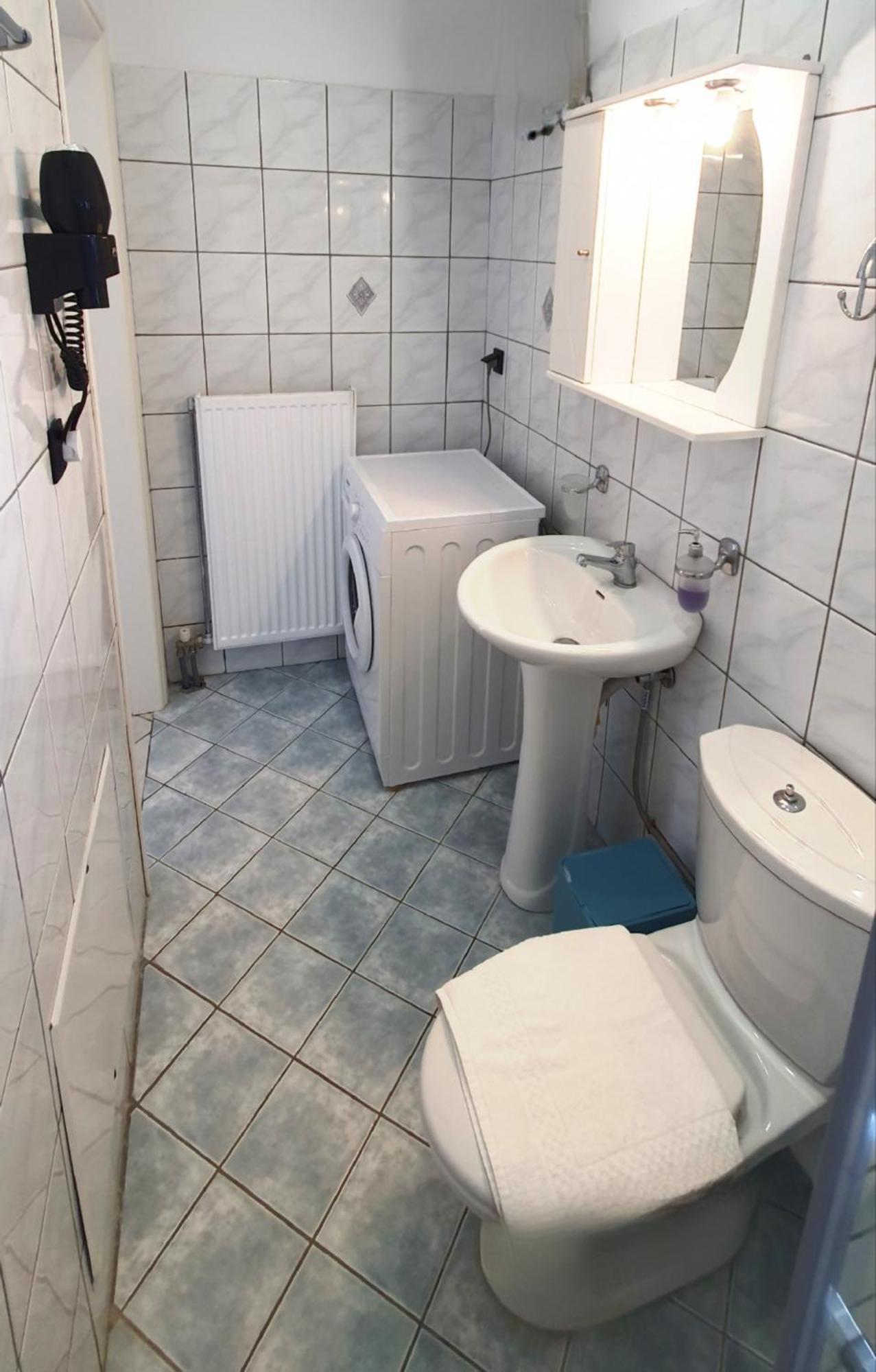 New Village Studios, Preveza A1 מראה חיצוני תמונה